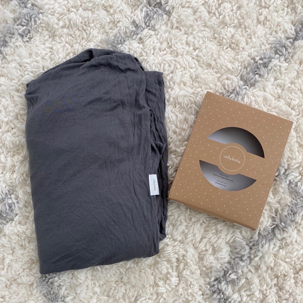 Solly baby wrap